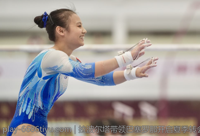拉波尔塔带领巴塞罗那开启夏季转会新篇章