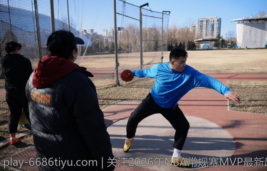 关注2026年NBA常规赛MVP最新趋势