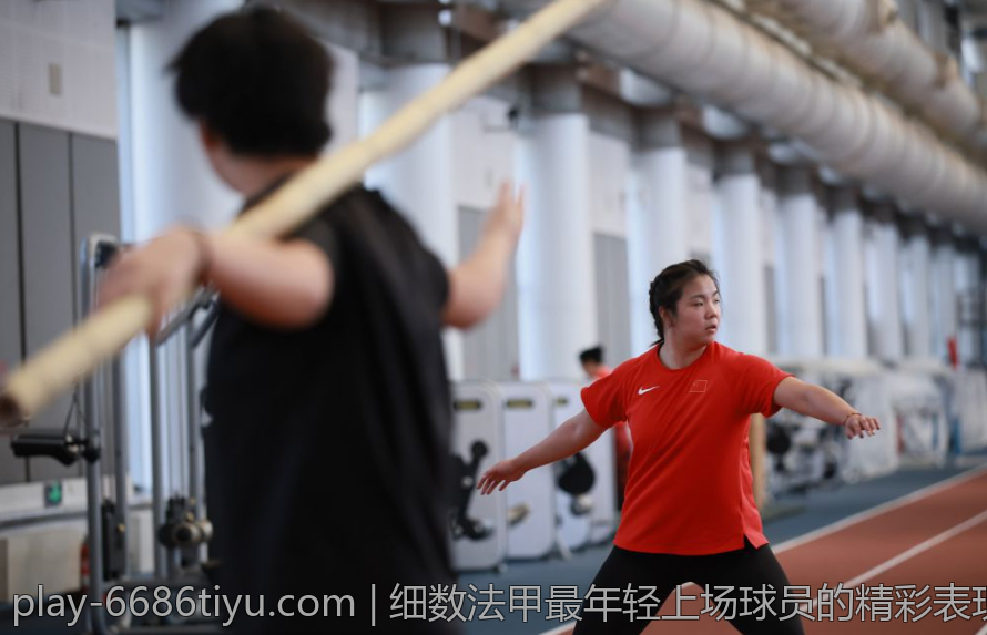 细数法甲最年轻上场球员的精彩表现与未来潜力