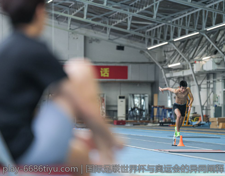 国际足联世界杯与奥运会的异同阐释