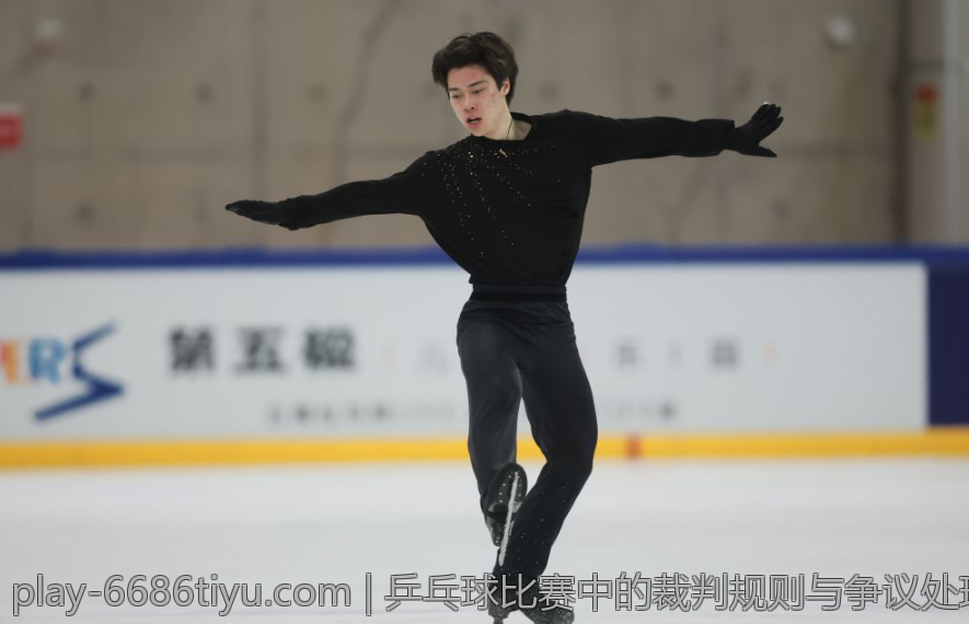 乒乓球比赛中的裁判规则与争议处理