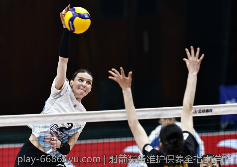 射箭装备维护保养全指南详解