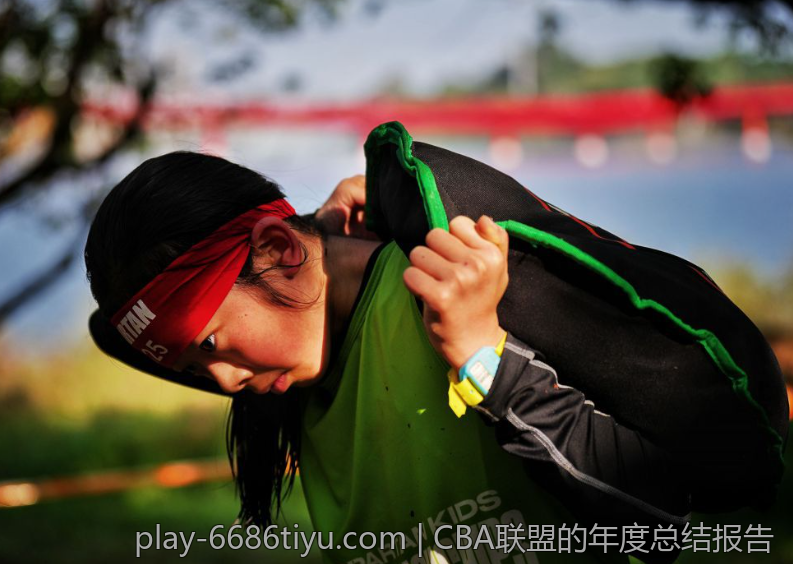 CBA联盟的年度总结报告