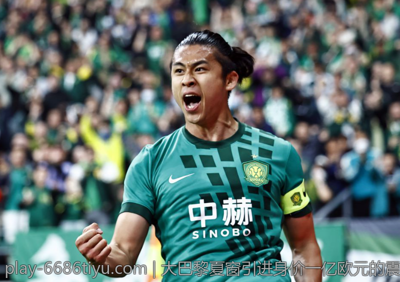 大巴黎夏窗引进身价一亿欧元的震撼新援